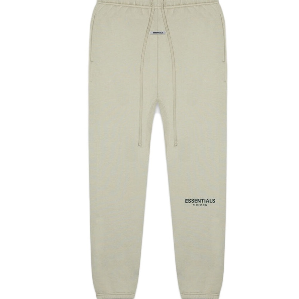 ESSENTIALS SWEATPANTS